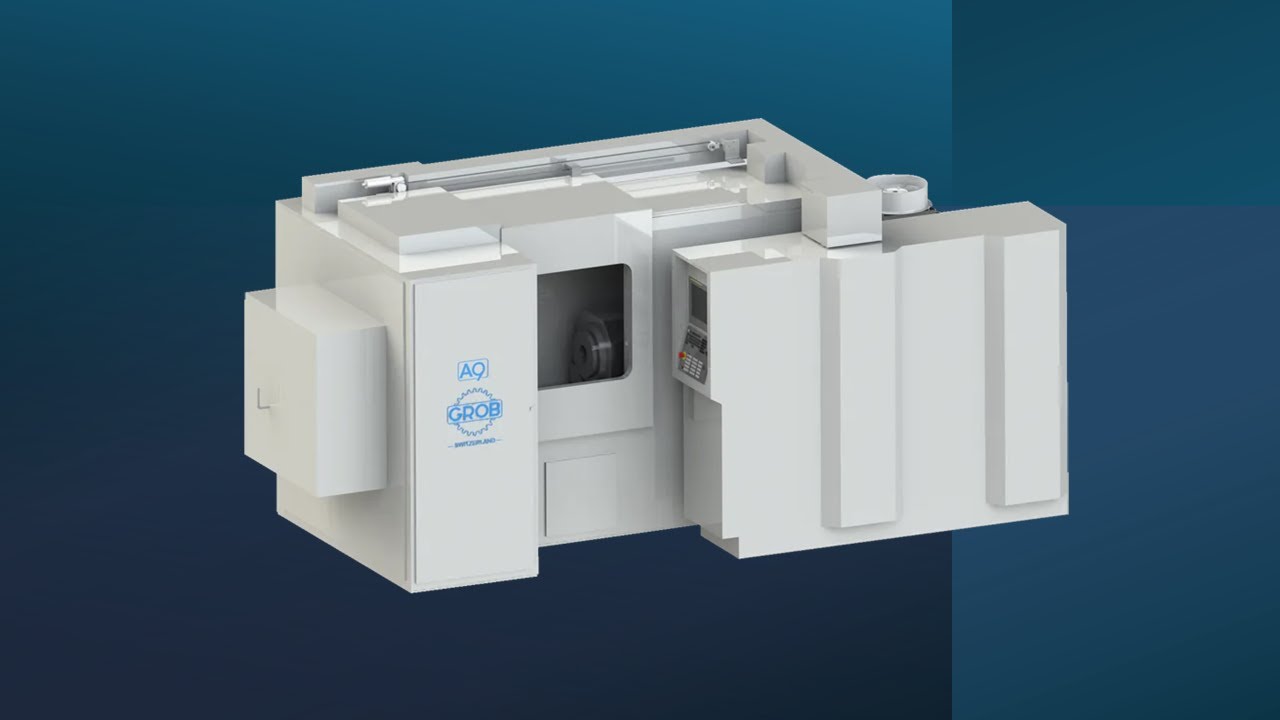 A9 & A9T Cold Forming Machine