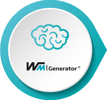 Software WM | Generator by WENZEL