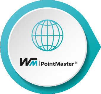 Software WM | PointMaster by WENZEL