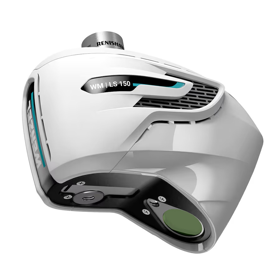 WM | LS 150 sensor from WENZEL