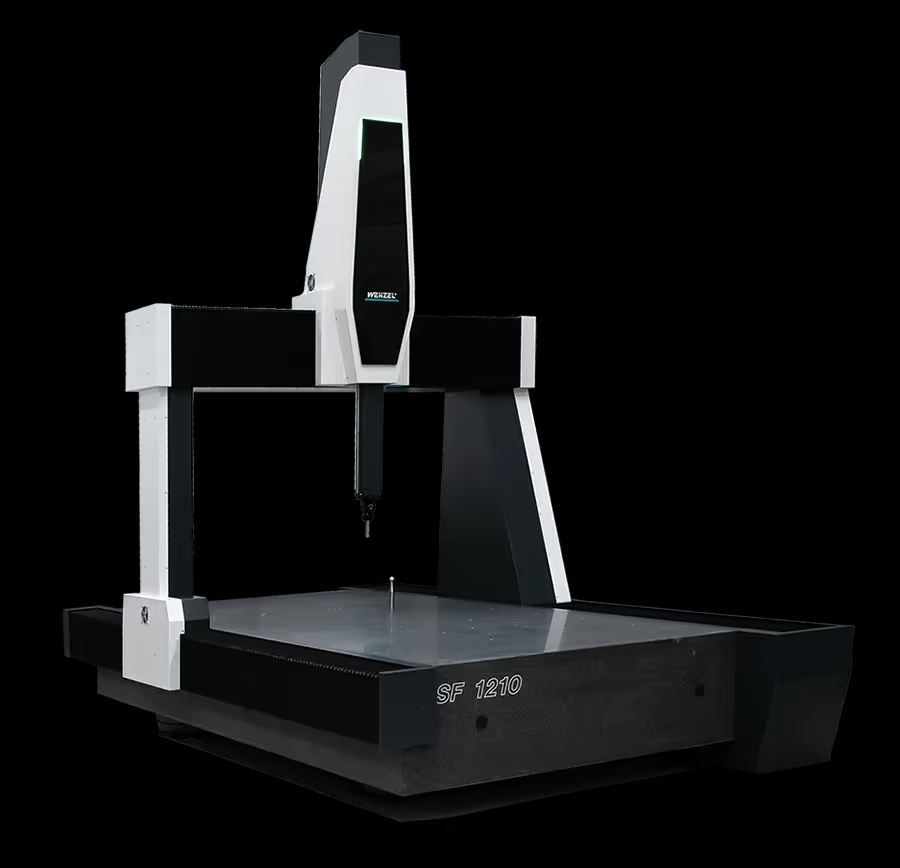 Shopfloor KMG SF 1210