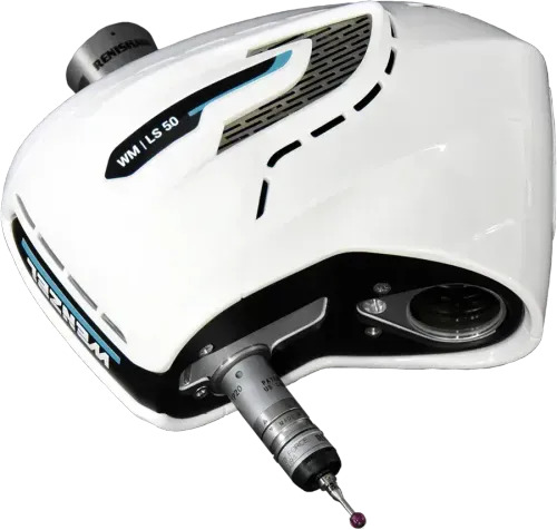 WM | LS 50 sensor from WENZEL