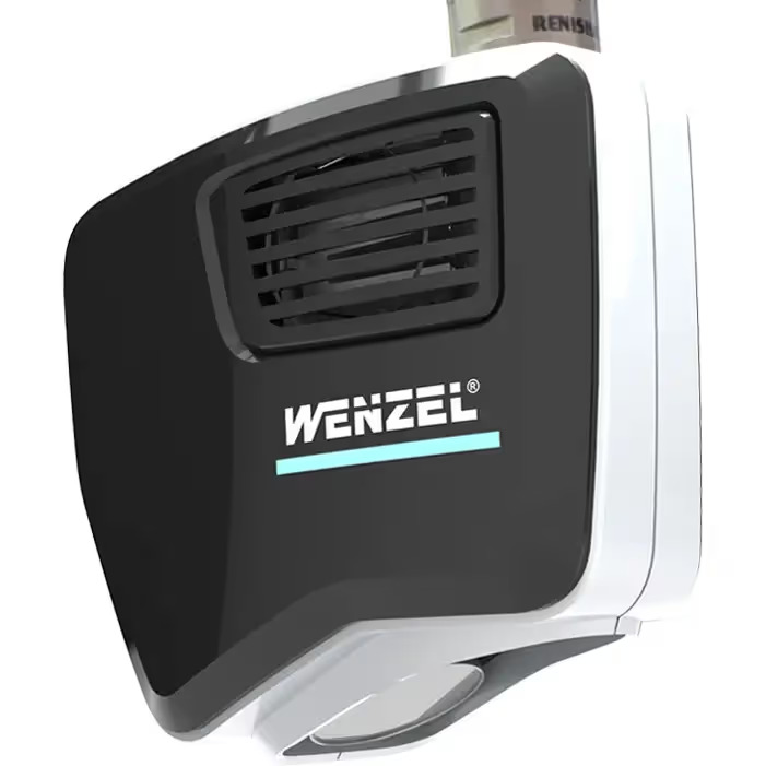 Sensor WM | Shapetracer by WENZEL