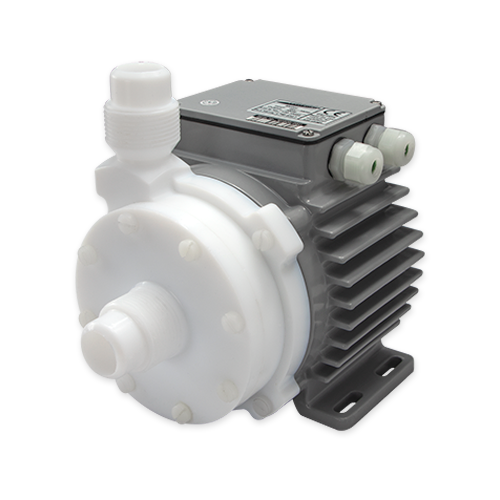 BPS-300 Ultrapure Pump System for Microelectronics Wet Applications