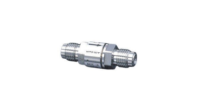IC Check valve