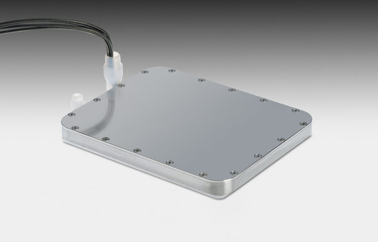 Immersible Array Assembly