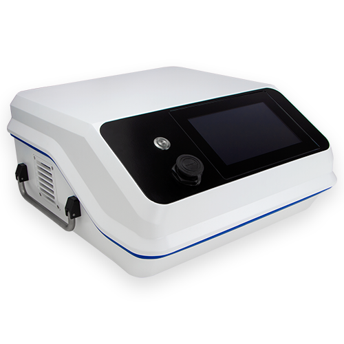 LCO-600 Intuitive Control of Pumps, Flow Sensors and Other Components