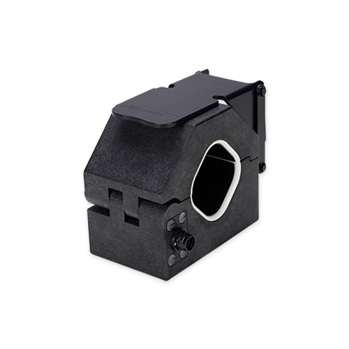 LFSC-35D.1 Ultrasonic Clamp-On Flow Measurement for Microelectronic Wet Applications (PFA Tubing)