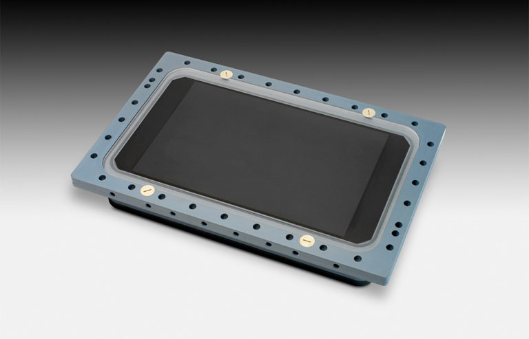 Plate Assembly