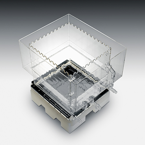 Direct Megasonic Batch Systems
