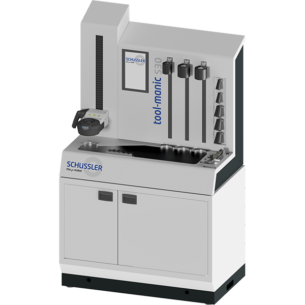 INTELLIGENT SHRINKING SOLUTIONS