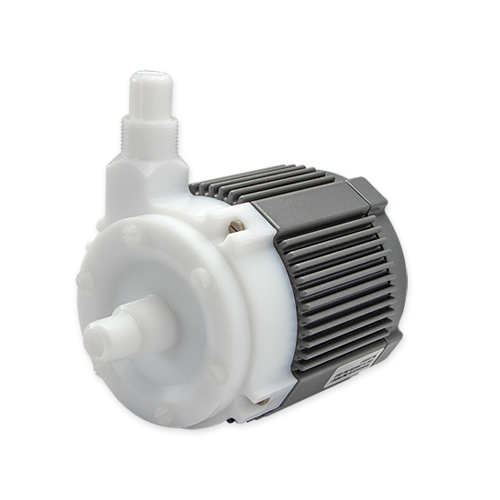 BPS-200 Ultrapure Pump System for Microelectronics Wet Applications