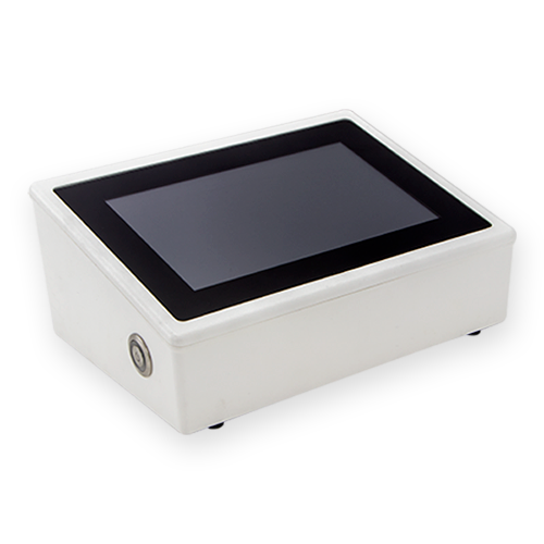 LCO-i100 Intuitive Control of Pumps, Flow Sensors and Other Components