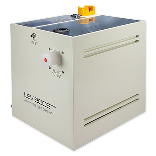 LEVIBOOST™ 75 Turnkey Pressure Boosting and Control