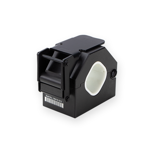 LFSC-30D.1 Ultrasonic Clamp-On Flow Measurement for Microelectronic Wet Applications (PFA Tubing)