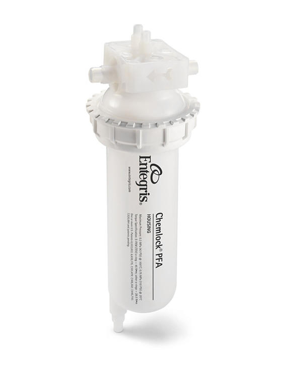 Chemlock® Filter Housings