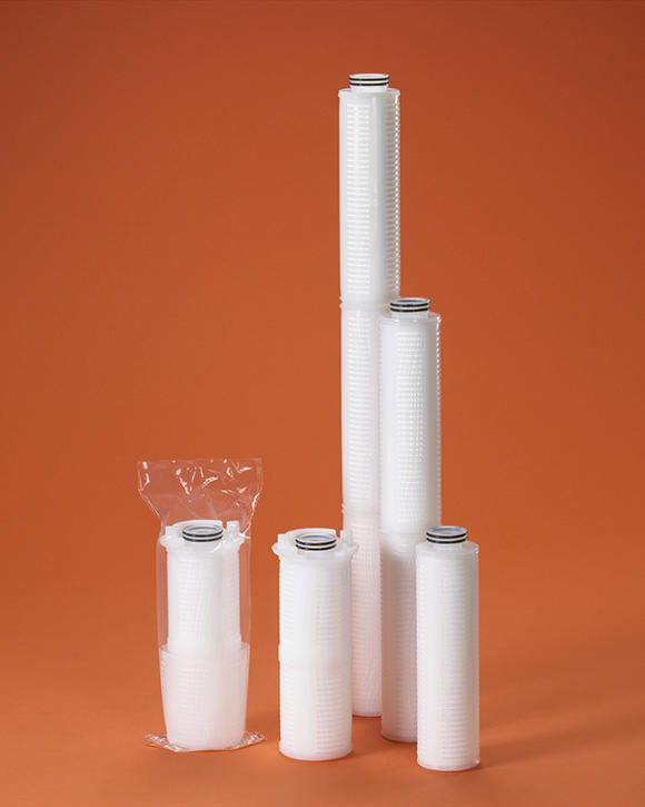 Fluorogard AT Filter