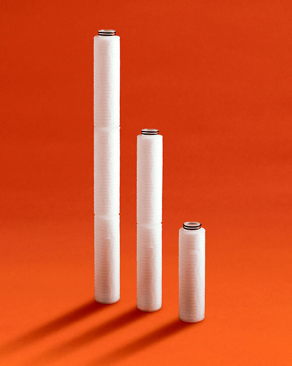 Fluorogard PE Filters