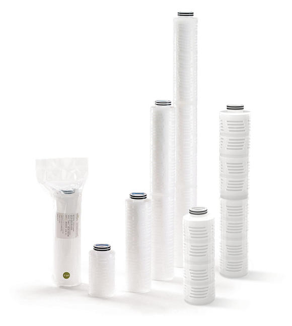 Fluorogard NX Filter
