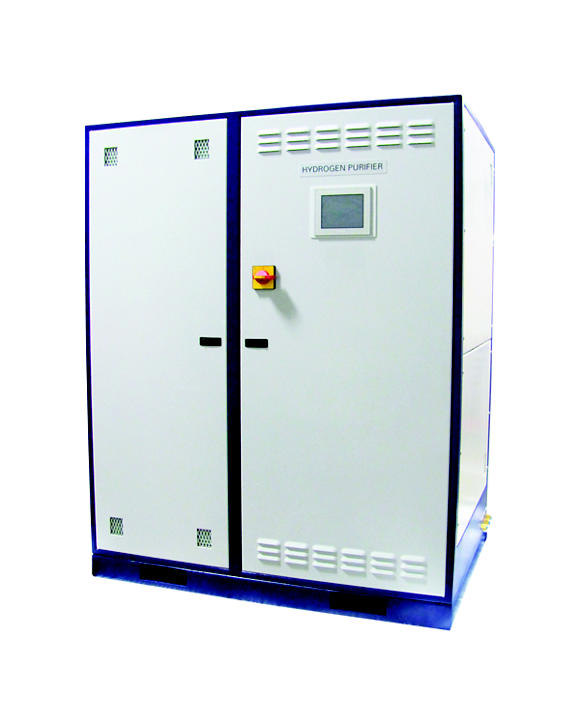 MegaTorr® PS7-H Hydrogen Gas Purifiers