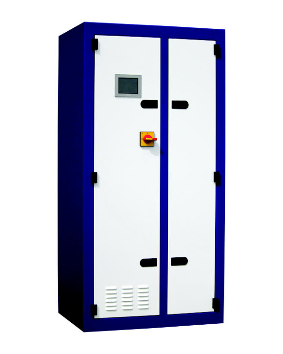 MegaTorr® PS22 XCDA® Gas Purifiers