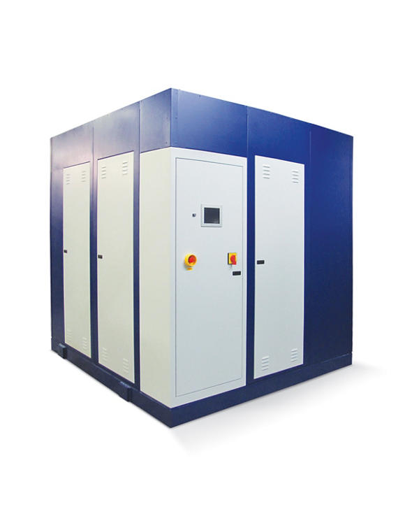 MegaTorr® PS7-CR Hydrogen Gas Purifiers