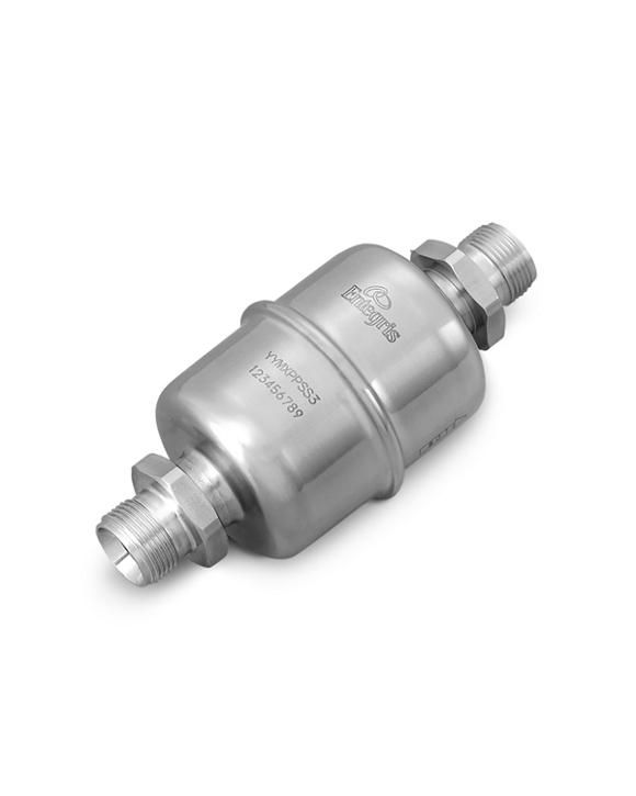 Linegard™ MAX-FP Gas Filters