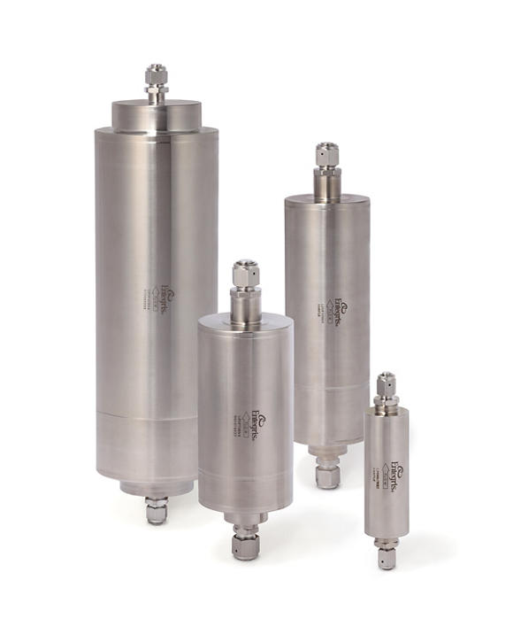 Luminousgard™ Gas Purifiers