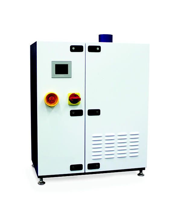 MegaTorr® PS7-PD Hydrogen Gas Purifiers
