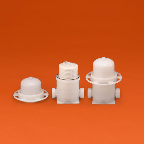 Panelgard™ Ex Filter Housing Kit