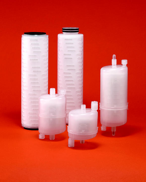 ProcessGard PDP Filters