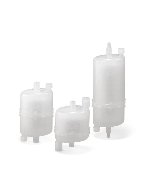ProcessGard PTFE Plus Disposable Filters