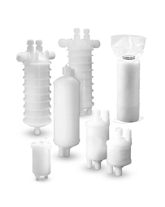 QuickChange NX Filter