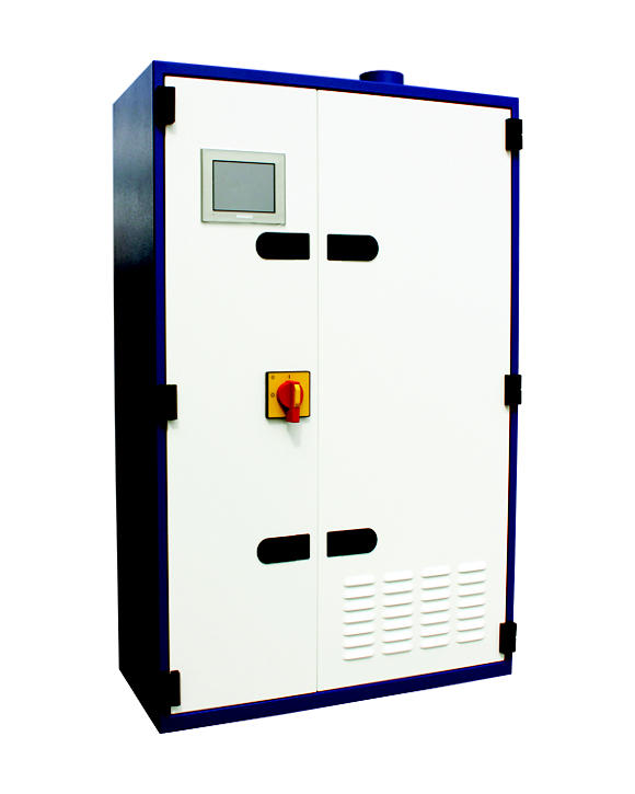 MegaTorr® PS21 Ammonia Gas Purifiers
