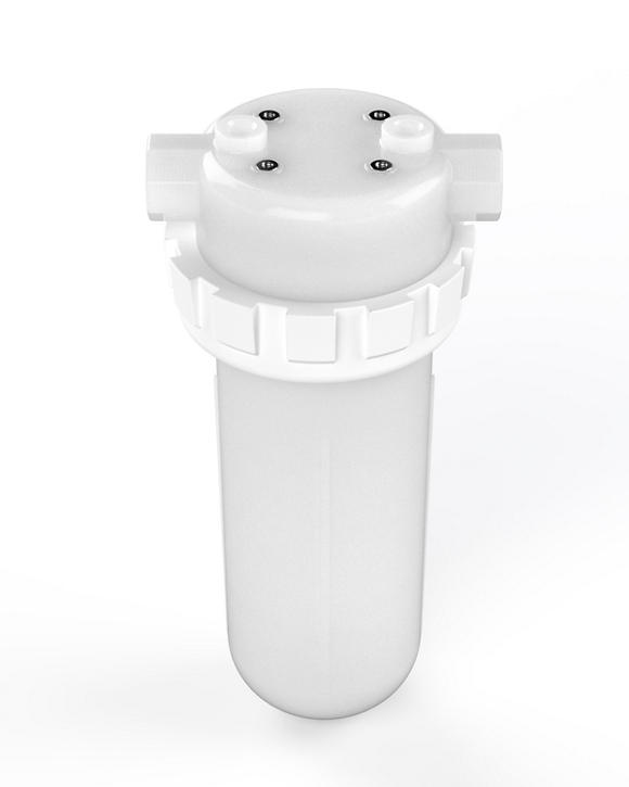 Savana® PP Housings