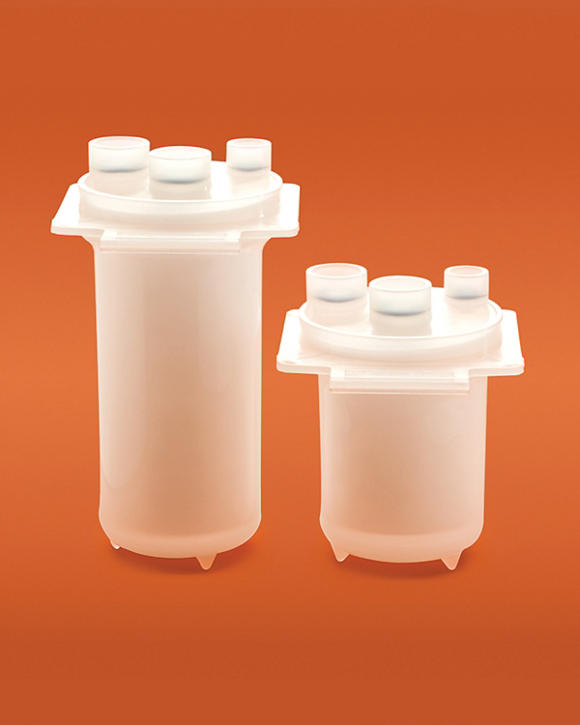 Savana® 1-2-3 PDP Plus Filter