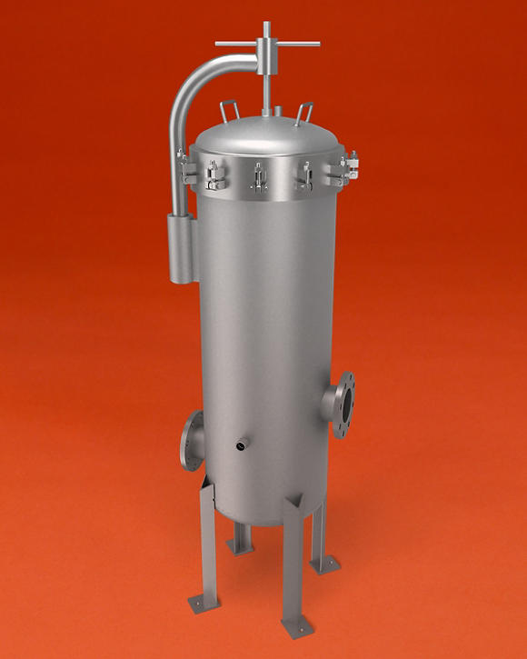 SI Housing Kit