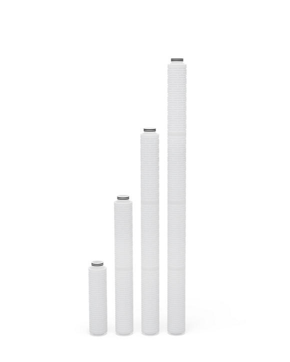 Trinzik™ UPW T015 Ultrapure Water Filter
