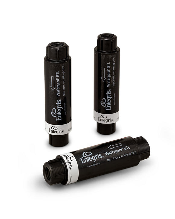 Wafergard® GTL In-line Gas Filters