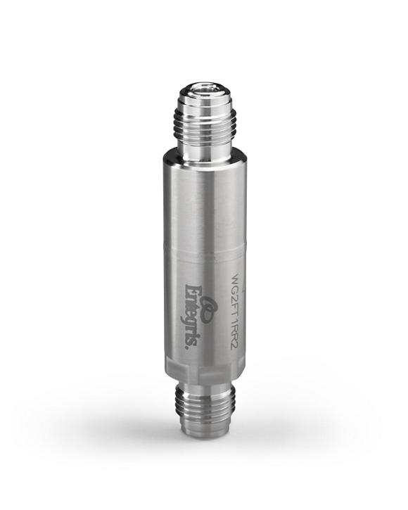 Wafergard® II F Micro In-line Gas Filters