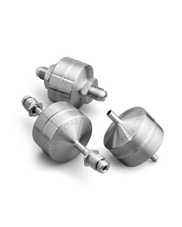 Wafergard® III NF-75 In-line Gas Filters