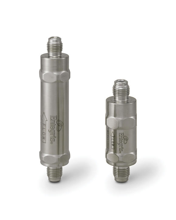 Wafergard® III NF Mini/Mini XL In-line Gas Filters