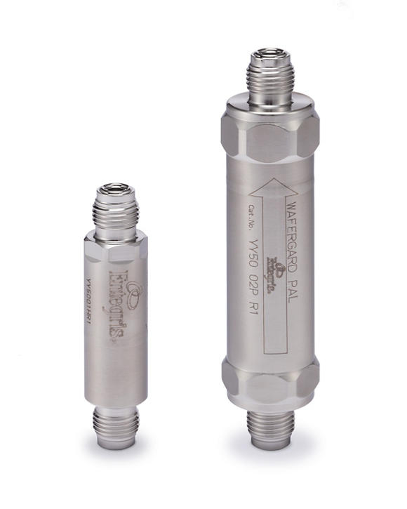 Wafergard® SG Gas Filters