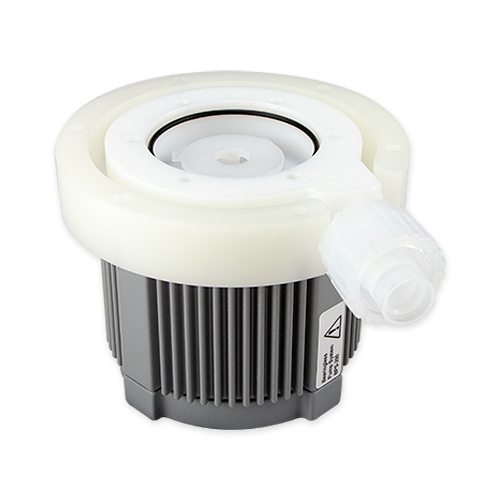 PTM-200 Simultaneous Mixing and Pumping in Microelectronic Wet Applications