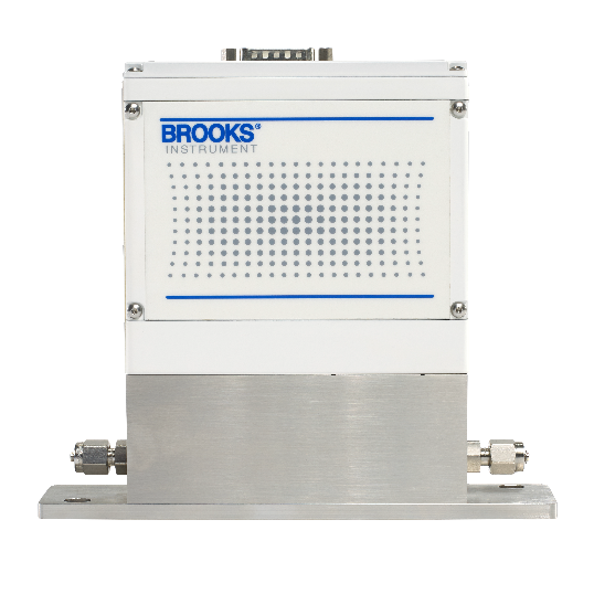 Coriolis Flow Meter & Controller