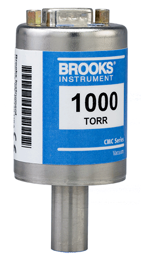 Capacitance Manometers